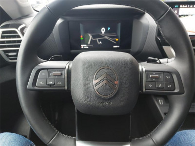 Citroën C4 Gebrauchtwagen Citroën C4 Gebrauchtwagen