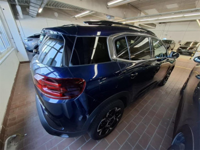 Citroën C5 Aircross Gebrauchtwagen
