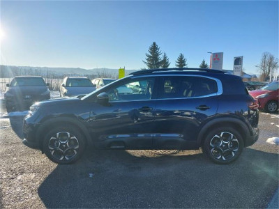 Citroën C5 Aircross Gebrauchtwagen