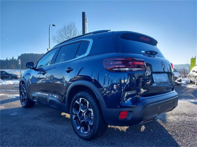 Citroën C5 Aircross Gebrauchtwagen Citroën C5 Aircross Gebrauchtwagen