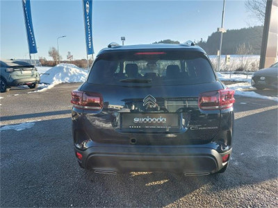 Citroën C5 Aircross Gebrauchtwagen Citroën C5 Aircross Gebrauchtwagen