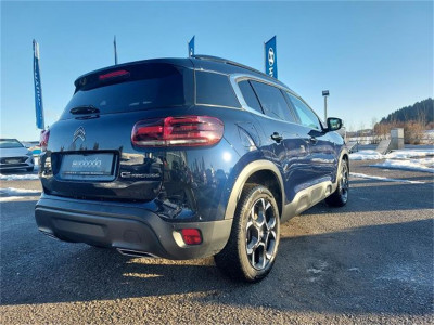 Citroën C5 Aircross Gebrauchtwagen Citroën C5 Aircross Gebrauchtwagen