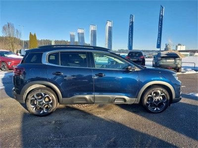 Citroën C5 Aircross Gebrauchtwagen Citroën C5 Aircross Gebrauchtwagen