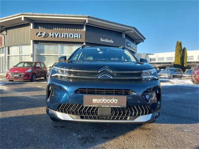 Citroën C5 Aircross Gebrauchtwagen Citroën C5 Aircross Gebrauchtwagen