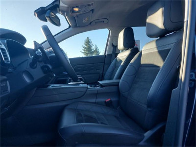 Citroën C5 Aircross Gebrauchtwagen Citroën C5 Aircross Gebrauchtwagen