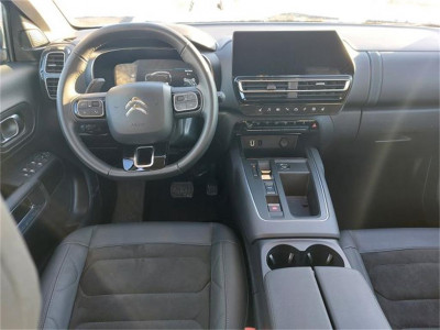 Citroën C5 Aircross Gebrauchtwagen Citroën C5 Aircross Gebrauchtwagen