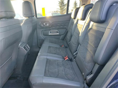 Citroën C5 Aircross Gebrauchtwagen Citroën C5 Aircross Gebrauchtwagen