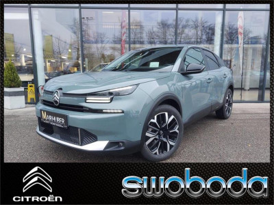 Citroën C4 Gebrauchtwagen