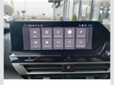 Citroën C4 Gebrauchtwagen Citroën C4 Gebrauchtwagen