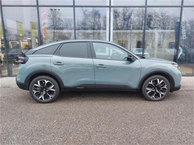 Citroën C4 Gebrauchtwagen Citroën C4 Gebrauchtwagen