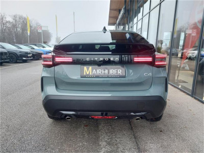 Citroën C4 Gebrauchtwagen Citroën C4 Gebrauchtwagen