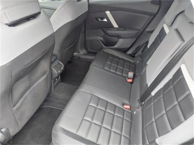 Citroën C4 Gebrauchtwagen Citroën C4 Gebrauchtwagen