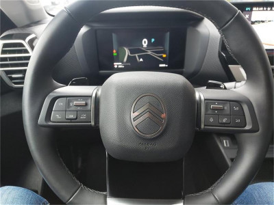 Citroën C4 Gebrauchtwagen Citroën C4 Gebrauchtwagen