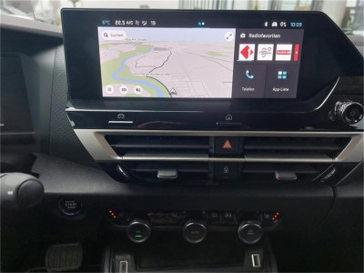 Citroën C4 Gebrauchtwagen Citroën C4 Gebrauchtwagen