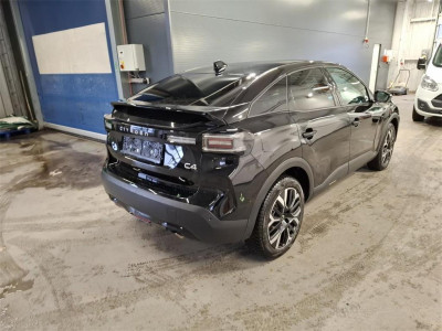 Citroën C4 Gebrauchtwagen