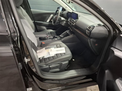 Citroën C4 Gebrauchtwagen