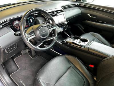 Hyundai Tucson Gebrauchtwagen