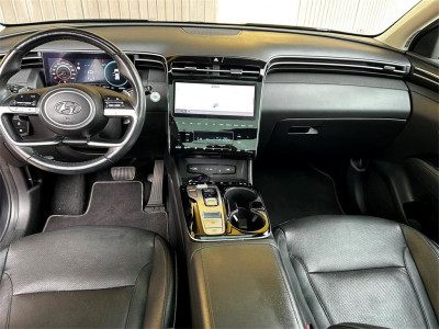 Hyundai Tucson Gebrauchtwagen