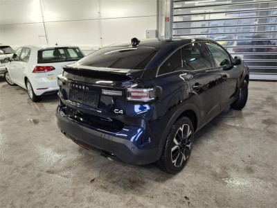 Citroën C4 Gebrauchtwagen