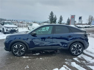 Citroën C4 Gebrauchtwagen