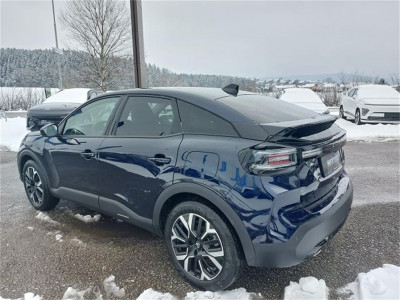 Citroën C4 Gebrauchtwagen