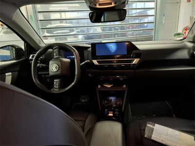 Citroën C4 Gebrauchtwagen