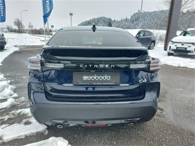 Citroën C4 Gebrauchtwagen