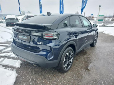 Citroën C4 Gebrauchtwagen