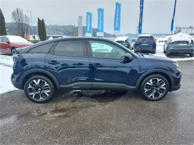 Citroën C4 Gebrauchtwagen