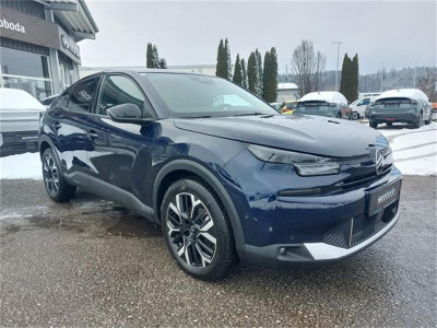 Citroën C4 Gebrauchtwagen