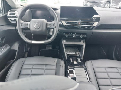 Citroën C4 Gebrauchtwagen