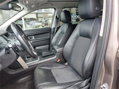 Land Rover Discovery Sport Gebrauchtwagen