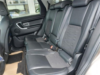 Land Rover Discovery Sport Gebrauchtwagen