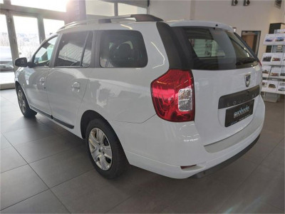 Dacia Logan Gebrauchtwagen