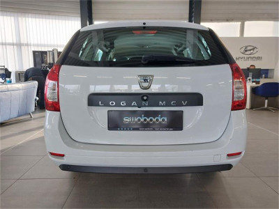Dacia Logan Gebrauchtwagen