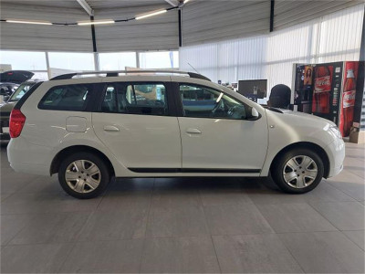 Dacia Logan Gebrauchtwagen