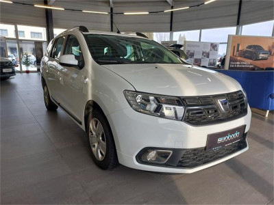 Dacia Logan Gebrauchtwagen