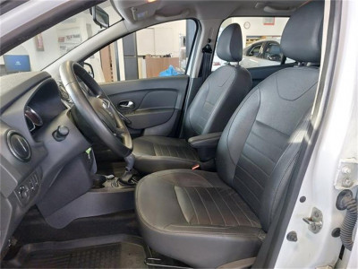 Dacia Logan Gebrauchtwagen