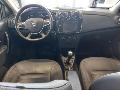 Dacia Logan Gebrauchtwagen