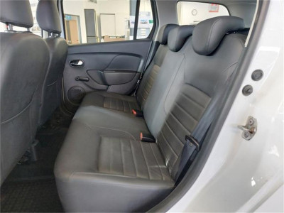 Dacia Logan Gebrauchtwagen