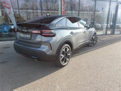 Citroën C4 Gebrauchtwagen