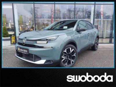 Citroën C4 Gebrauchtwagen