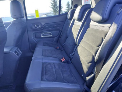 Citroën C5 Aircross Gebrauchtwagen