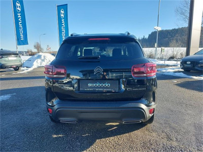 Citroën C5 Aircross Gebrauchtwagen