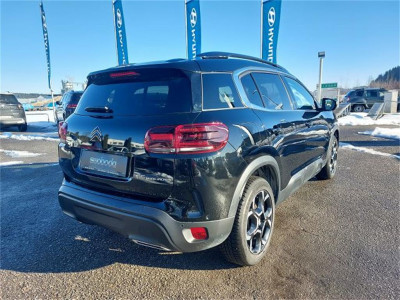 Citroën C5 Aircross Gebrauchtwagen