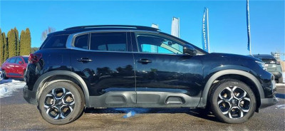 Citroën C5 Aircross Gebrauchtwagen