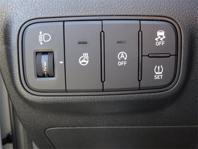 Hyundai Bayon Vorführwagen Hyundai Bayon Vorführwagen