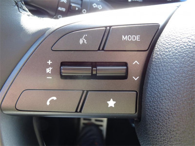 Hyundai Bayon Vorführwagen Hyundai Bayon Vorführwagen