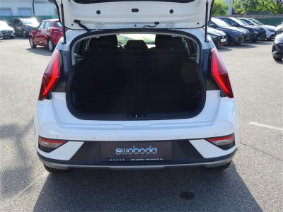 Hyundai Bayon Vorführwagen Hyundai Bayon Vorführwagen