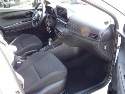 Hyundai Bayon Vorführwagen Hyundai Bayon Vorführwagen